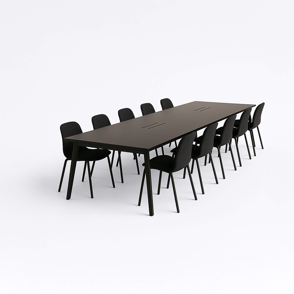 [FURN_6741] Taula de gran reunió