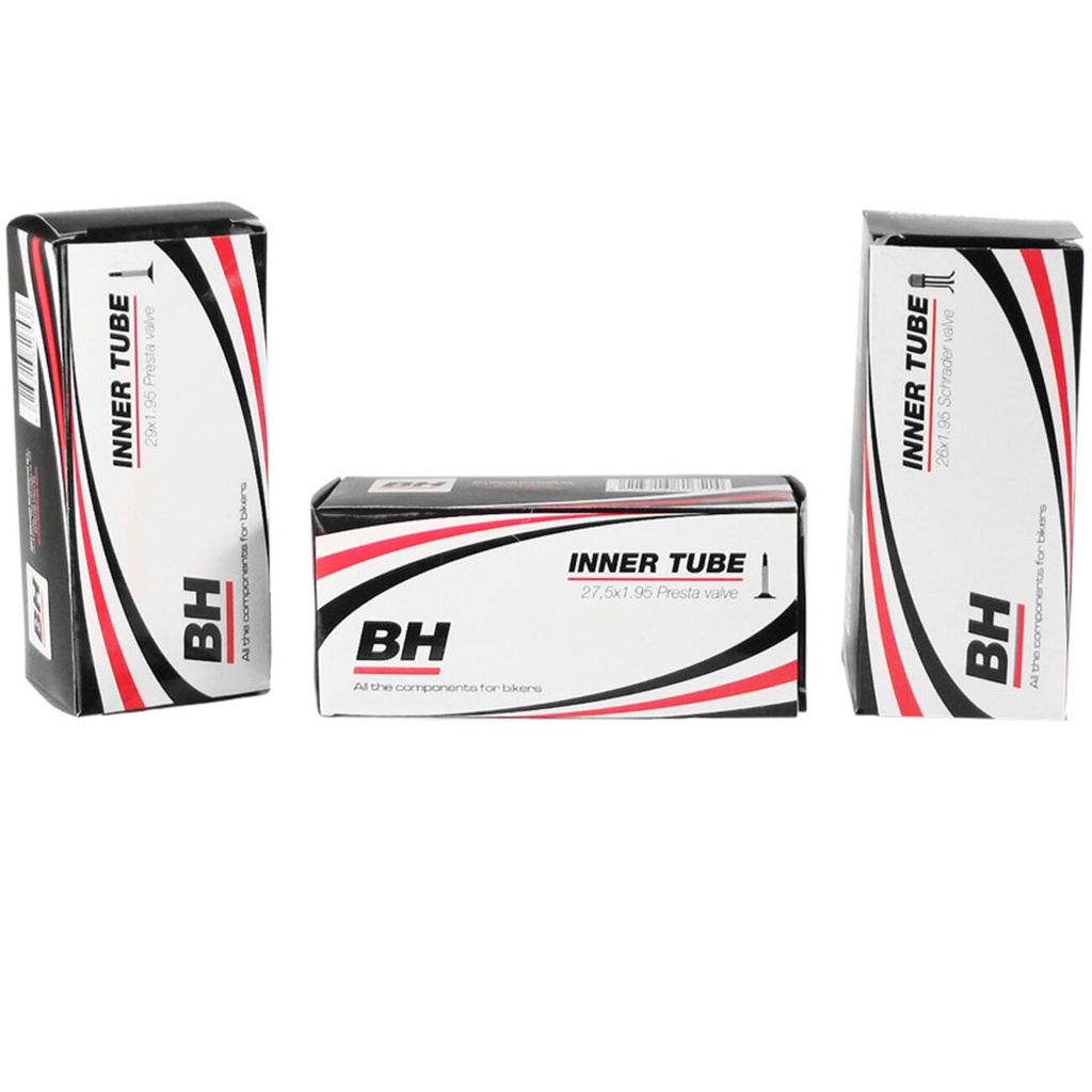 CAMARA BH 29X1,95 FV (Seleccione talla 29 FV)