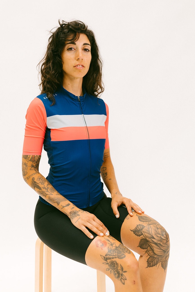MAILLOT BH PRO MUJER (M)