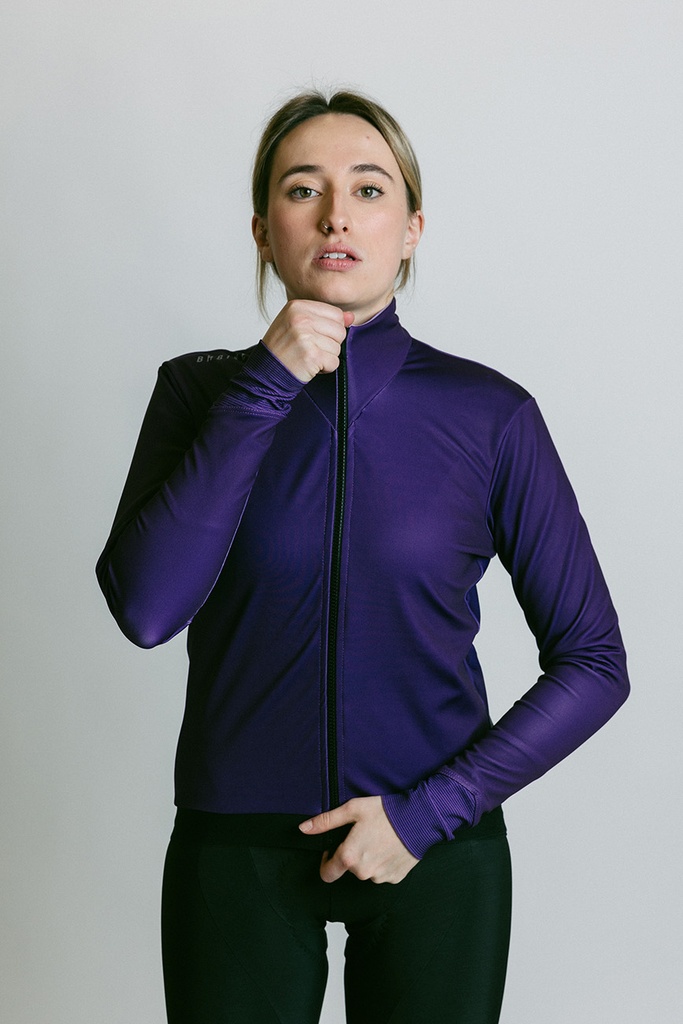 CHAQUETA TÉRMICA BH CHICA (M)