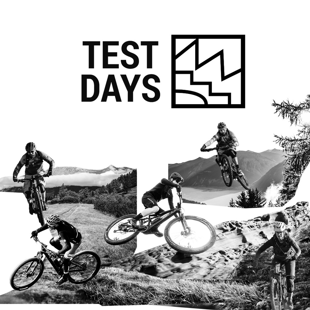 TEST DAYS
