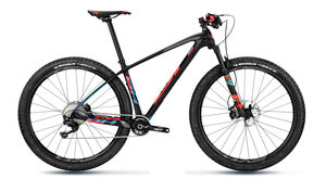 ULTIMATE 29 FOX STEP XT