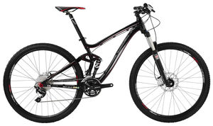 Lynx 4.8 29 8.7 Alu