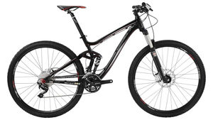 LYNX 4.8 29 ALU 8.7