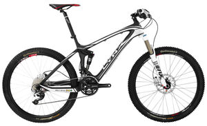 Lynx 4.8 9.1 Carbon