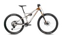 LYNX TRAIL 9.5