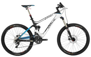 Lynx 6 9.1 Carbon