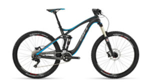 LYNX 6 27,5 CARBON XT RS YARI