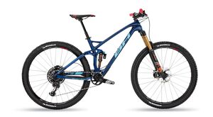 LYNX 5 LT CARBON 7.9