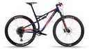 LYNX RACE ALU 4.0