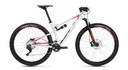 LYNX RACE ALU FOX