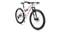 LYNX RACE ALU FOX XT