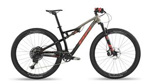 LYNX RACE CARBON 7.5