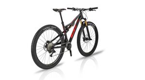 LYNX RACE CARBON FOX XI DI2
