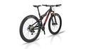LYNX RACE CARBON FOX XI DI2