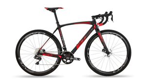 RX TEAM CARBON 6.0