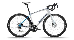 QUARTZ Disc ACR 4.5