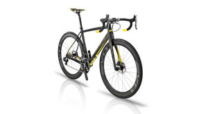 ULTRALIGHT EVO DISC ULTEGRA DI2