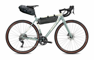 GRAVELX ALU 2.5