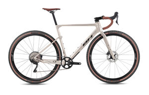 GRAVEL AT 3.0
