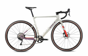 GRAVELX EVO 3.5 R
