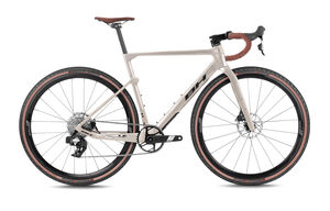 GRAVELX AT 4.0