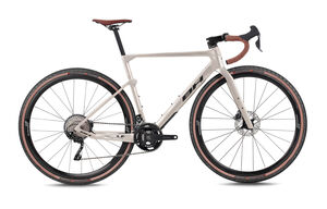 GRAVELX AT 5.0