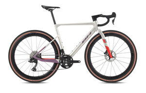 GRAVELX EVO 6.5 R