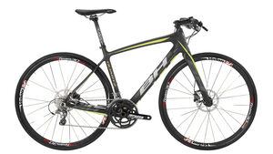 QUARTZ SPORT 105 DISC
