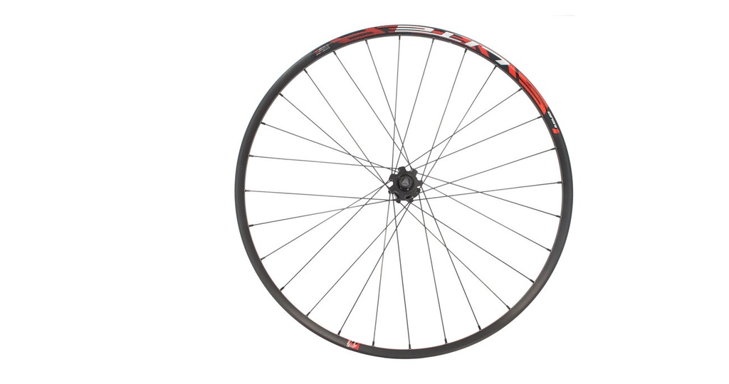 RUEDA 29" SL DELANTERA TB 15 28 CL (29)