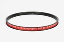 LOGIC Rim 24" (Sleeved) wheels join our newsletter