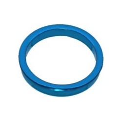 ANILLA DE DIRECCIÓN 5MM/28,6 AZUL (10 unidades)