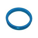 ANILLA DE DIRECCIÓN 5MM/28,6 AZUL (10 unidades)