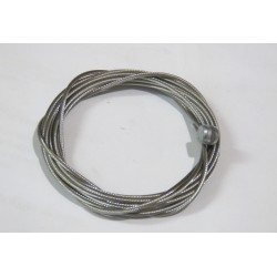 CABLE DE FRENO INOX 1.5mm X 2000mm