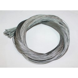 CABLES DE CAMBIO 1.2MM CAB. 4X4 C/1900mm (50)