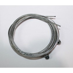 CABLES DE FRENO (PAR)