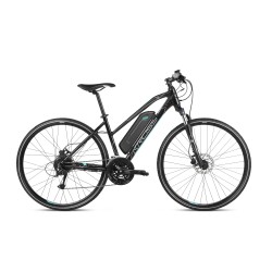 EVADO HYBRID 1.0 2025