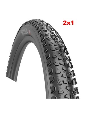 [5-10967396] SCYLLA 29X2.60 DOWNHILL SUPRA MAX, TEXTRA+