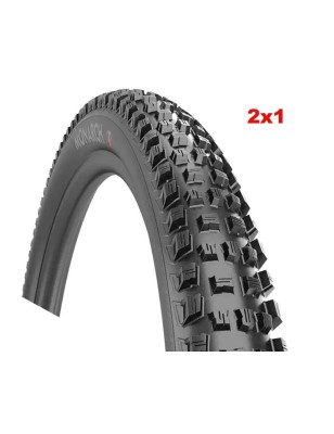 [5-10967395] MONARCH 29X2.45 DOWNHILL SUPRA MAX , TEXTRA+