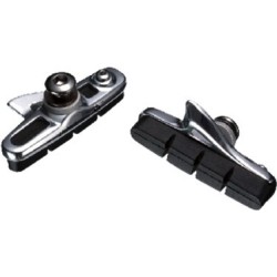 ZAPATAS BARADINE CARRETERA NEGRO 456CL