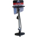 HINCHADOR AR DE PIE GF-55P CON ASA Y MANOMETRO