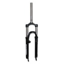 HORQUILLA SUSP.26'' 28.6 NEGRA S/ROSCA ALU V.B/DISCO