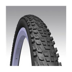 OCELOT-RÍGIDA 27.5 (Negro)