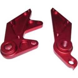 PATILLA CAMBIO 20 QUAD XLT QUAKE