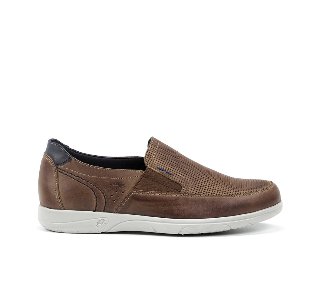 [31722] SUMATRA F0118 Zapato MarrÃ³n (39)