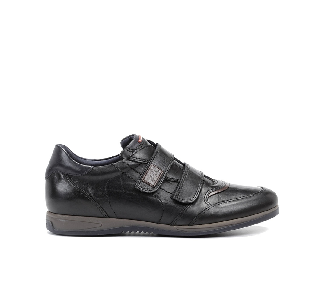 [21298] DANIEL 9262 Zapato Negro (39)