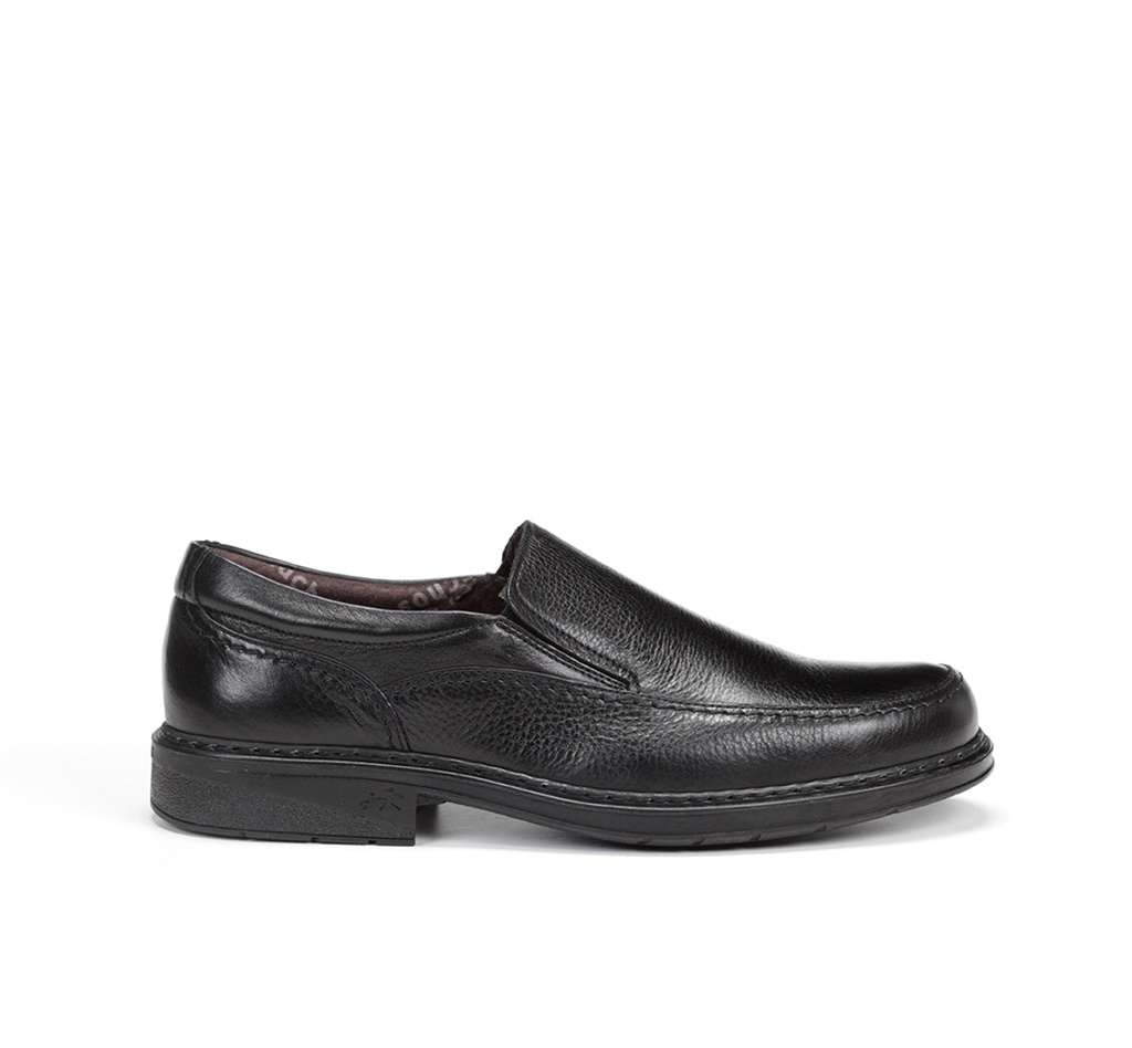 [23380] CLIPPER 9578 Slip On Negro (39)