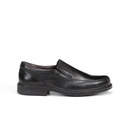 CLIPPER 9578 Slip On Negro