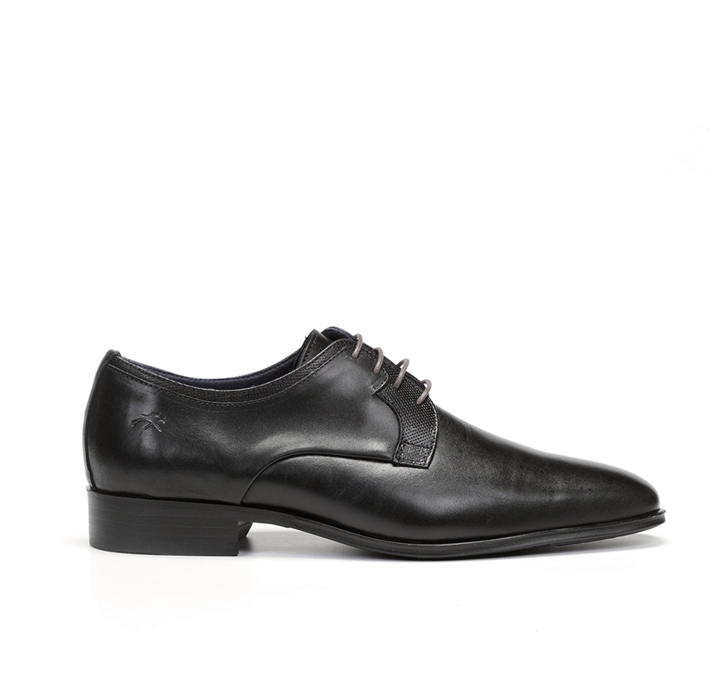 CESAR 9668 Zapato Negro