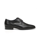 CESAR 9668 Zapato Negro